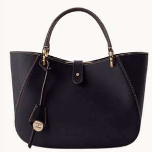 Dooney & Bourke Alto Small Camilla